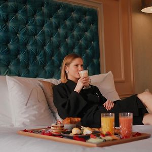 Kamer "Signature" met een King Size Bed