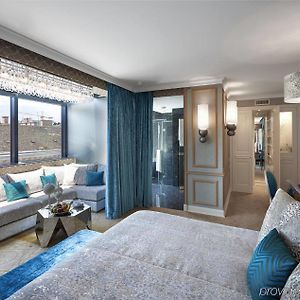 Studio met een King Size Bed